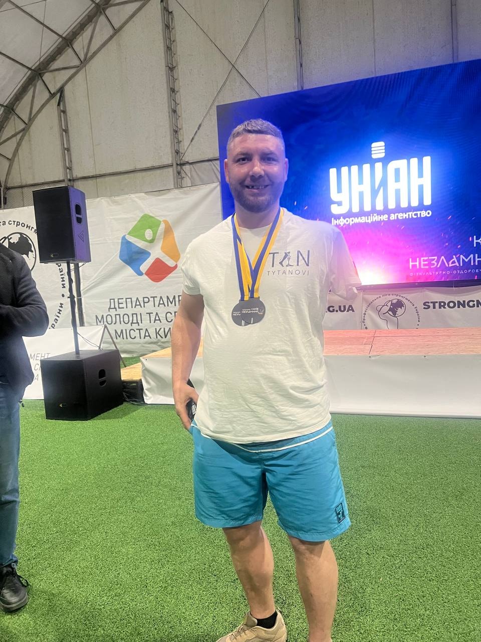 'I envy those who think war will end soon': Ukrainian defenders' paths from 2014 till present